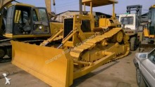 bulldozer Caterpillar D5H D5H D6H D7H
