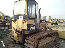 buldozer Caterpillar D3C