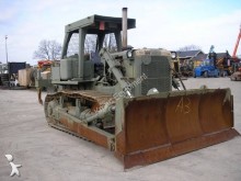 bulldozer Caterpillar