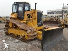 bulldozer Caterpillar D4H CAT D4H D5H