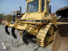 bulldozer Caterpillar D5H CAT D5H D6H