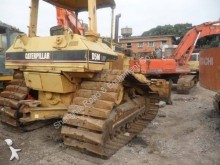 Caterpillar D5M