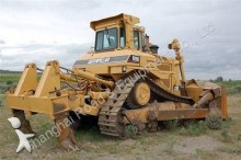 Caterpillar D9N