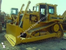 Caterpillar D6H