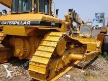 Caterpillar D6H