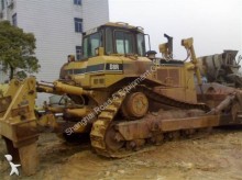 bulldozer Caterpillar D8R CAT D8R