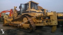 bulldozer Caterpillar D8R CAT D8R