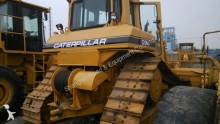 bulldozer Caterpillar
