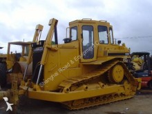 Caterpillar D6H