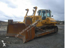 bulldozer Liebherr