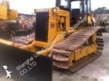 spycharka Caterpillar D4H D4H