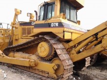 spycharka Caterpillar D7 D7R