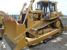 spycharka Caterpillar D6H D6H