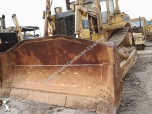 bulldozer Caterpillar