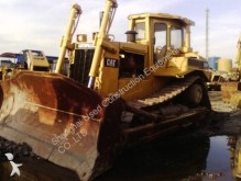 bulldozer Caterpillar