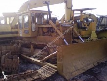 bulldozer Caterpillar
