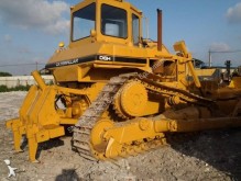 bulldozer Caterpillar