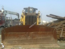 bulldozer Komatsu D85P-21