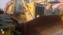 бульдозер Komatsu D85P-21
