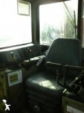 bulldozer Komatsu d85a-21