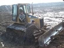 bulldozer Caterpillar D3G