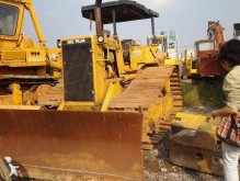 bulldozer Caterpillar D4H