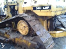 bulldozer Caterpillar D4H XLP