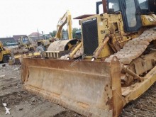 bulldozer Caterpillar D5H II LGP