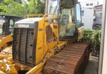 bulldozer Caterpillar D5K