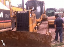 bulldozer Caterpillar D5M XLP