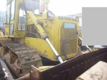 bulldozer Caterpillar D6D