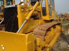 bulldozer Caterpillar D6D