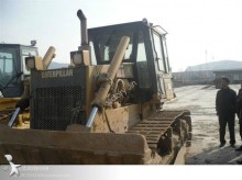 bulldozer Caterpillar D6G
