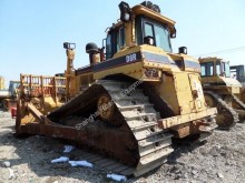 bulldozer Caterpillar D8R Used Caterpillar D8R Bulldozer