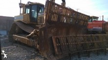 bulldozer Caterpillar D8R D8R