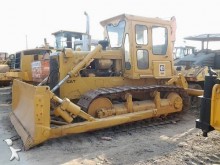 bulldozer Caterpillar D6D D6D