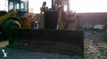 bulldozer Caterpillar D6H D6H