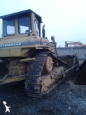 bulldozer Caterpillar D6H D6H