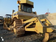 Caterpillar D7R XRU II
