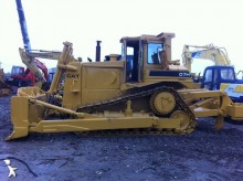 bulldozer Caterpillar D7H D7H