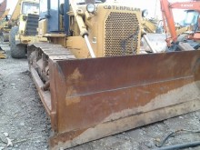 bulldozer Caterpillar D6D D6D