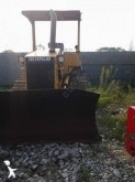 bulldozer Caterpillar D4H D4H
