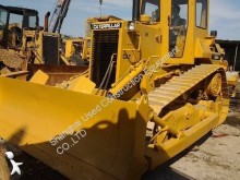 bulldozer Caterpillar D5H D5H