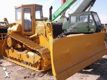 bulldozer Caterpillar D5M D5M