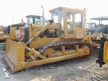 bulldozer Caterpillar D6D D6D