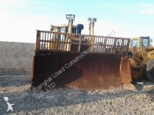 bulldozer Caterpillar D8R D8R