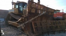 bulldozer Caterpillar D8R D8R