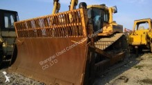 bulldozer Caterpillar D8R D8R