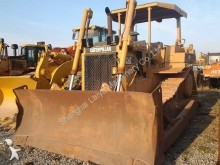 Caterpillar D6H