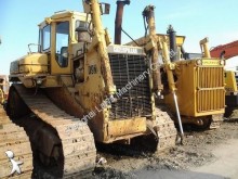 bulldozer Caterpillar D9N